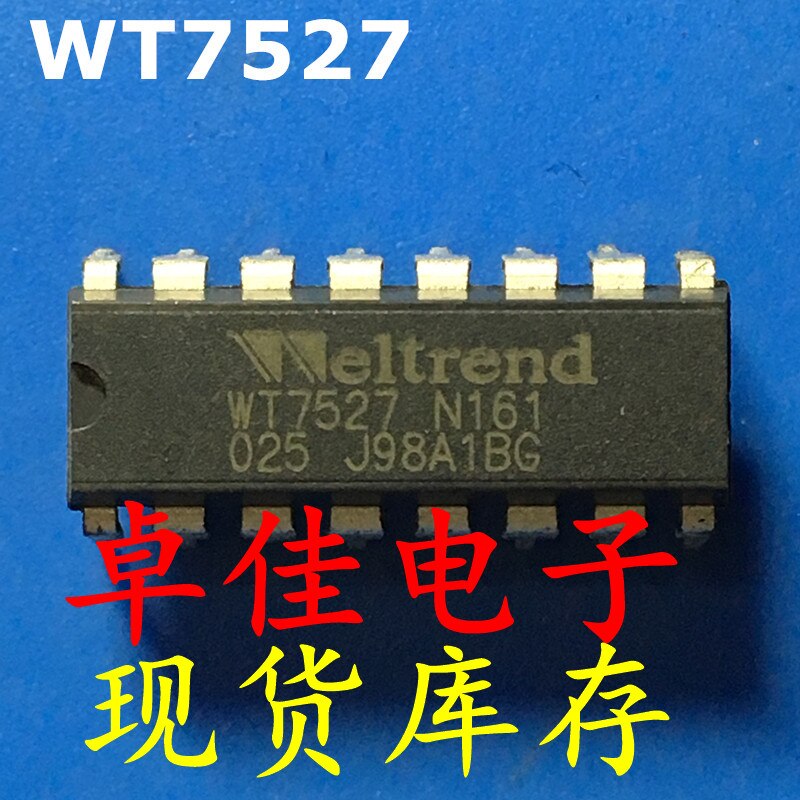 30pcs  ű   WT7527